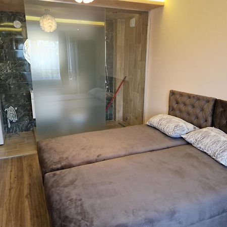 Apartments "Predah Kod Baraca" Ni Екстериор снимка