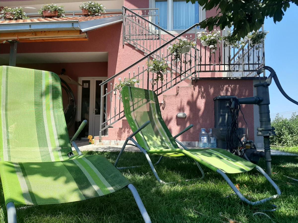 Apartments "Predah Kod Baraca" Ni Екстериор снимка