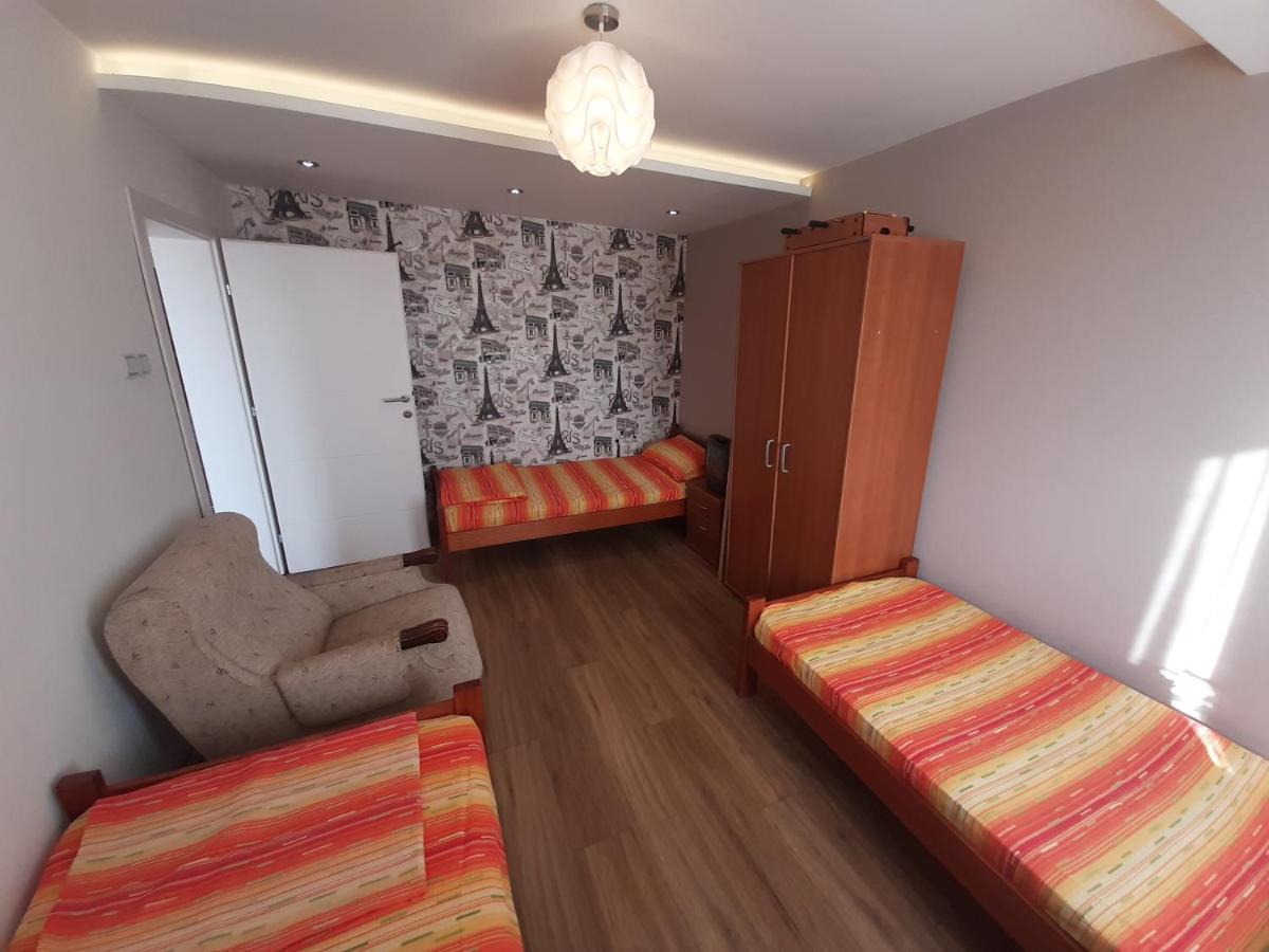 Apartments "Predah Kod Baraca" Ni Екстериор снимка
