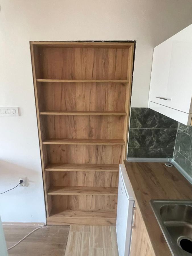 Apartments "Predah Kod Baraca" Ni Екстериор снимка