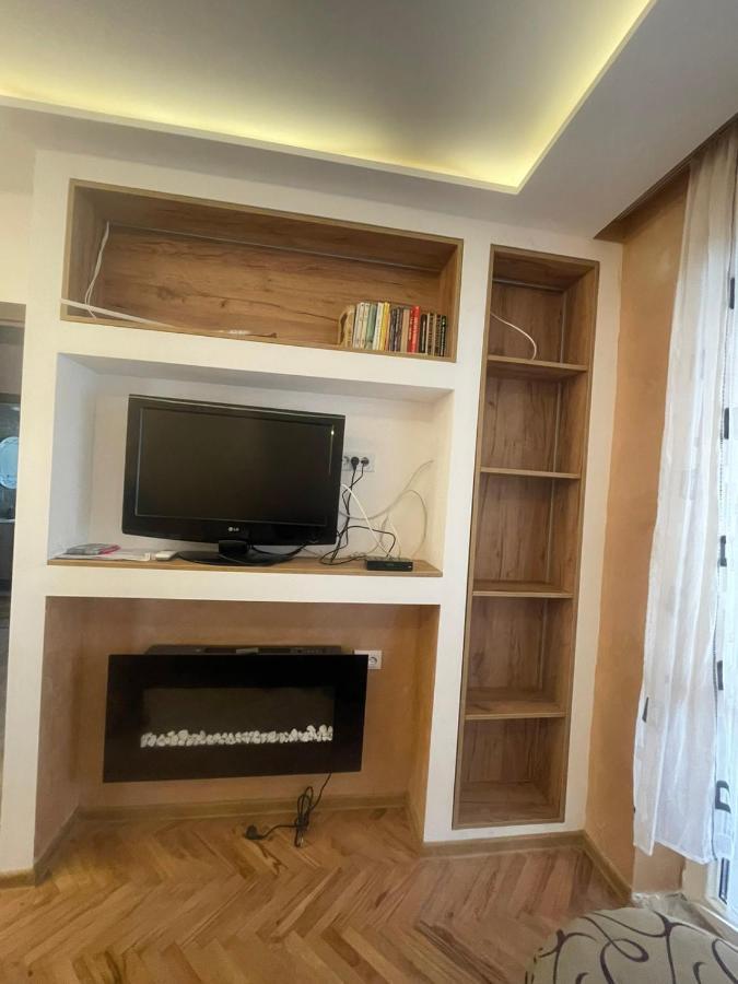 Apartments "Predah Kod Baraca" Ni Екстериор снимка