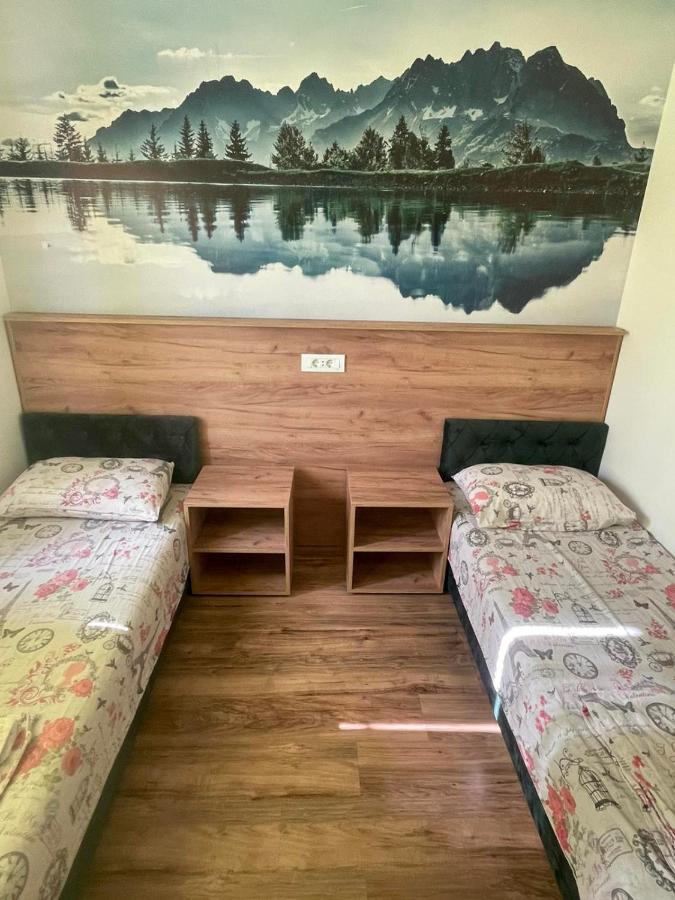 Apartments "Predah Kod Baraca" Ni Екстериор снимка