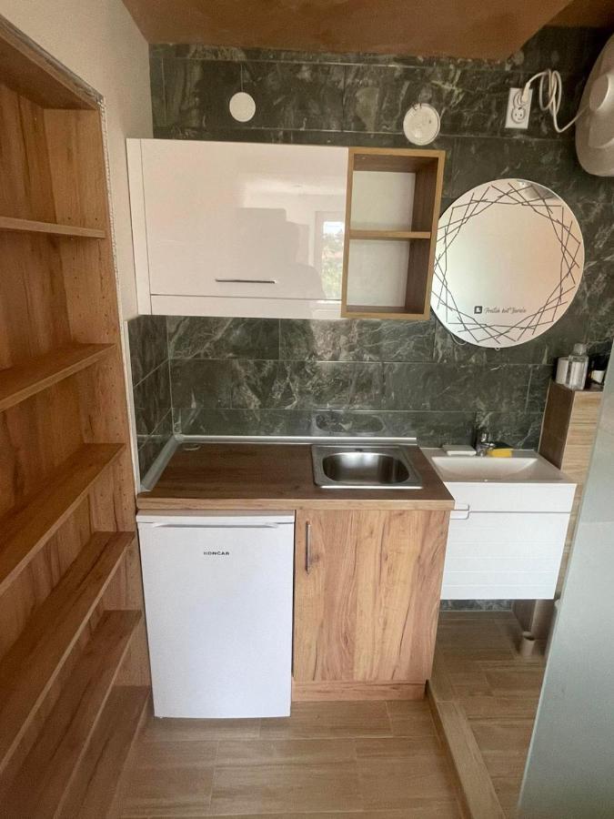 Apartments "Predah Kod Baraca" Ni Екстериор снимка