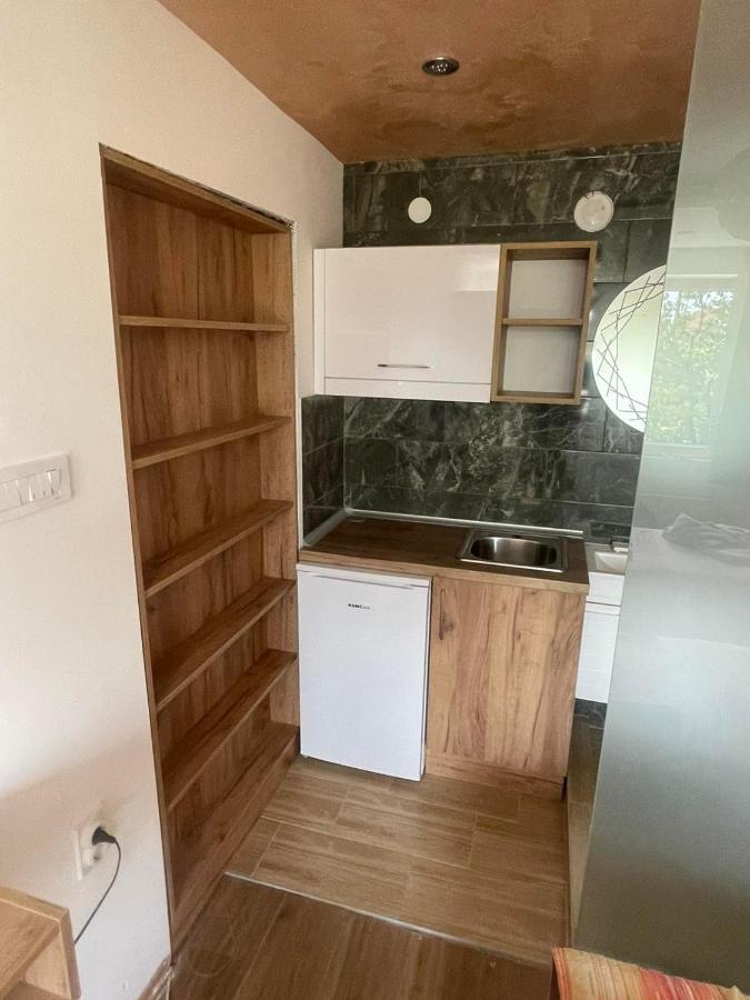 Apartments "Predah Kod Baraca" Ni Екстериор снимка