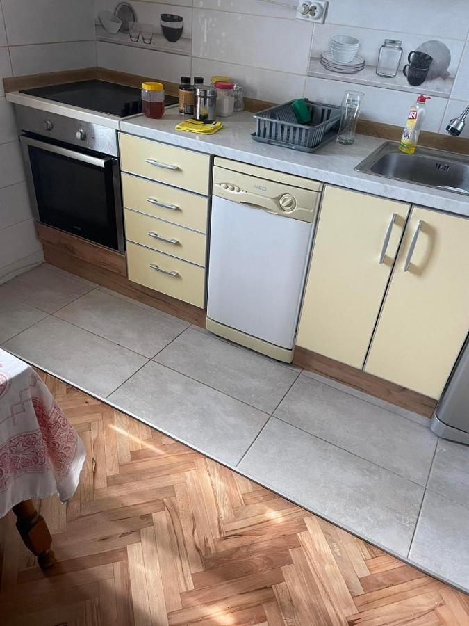 Apartments "Predah Kod Baraca" Ni Екстериор снимка