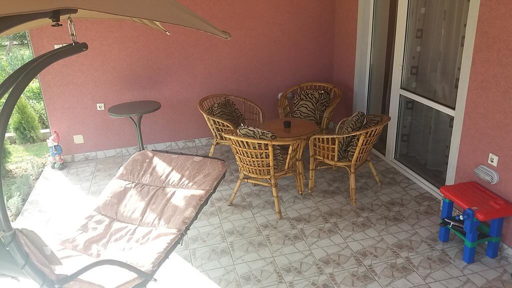 Apartments "Predah Kod Baraca" Ni Екстериор снимка