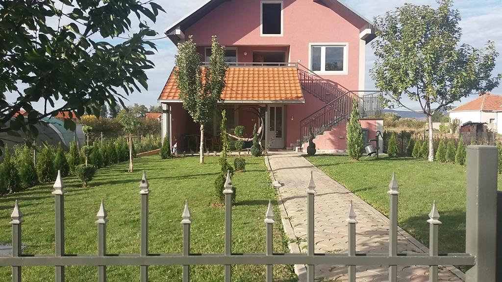 Apartments "Predah Kod Baraca" Ni Екстериор снимка