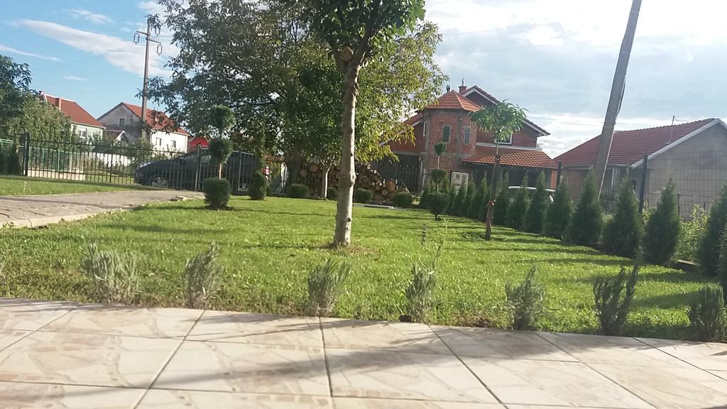 Apartments "Predah Kod Baraca" Ni Екстериор снимка