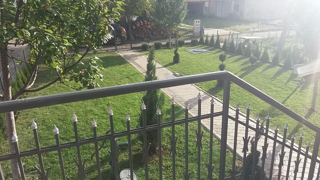 Apartments "Predah Kod Baraca" Ni Екстериор снимка