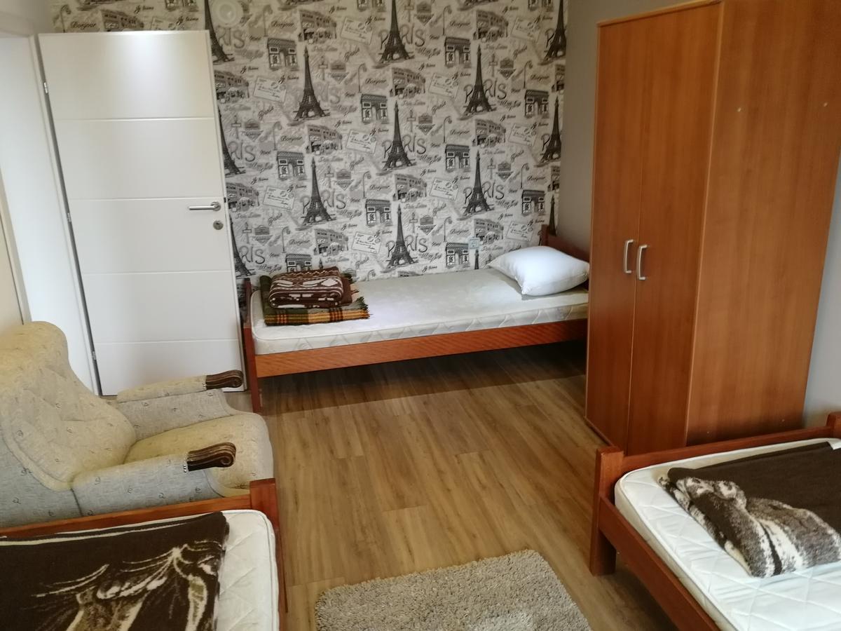 Apartments "Predah Kod Baraca" Ni Екстериор снимка