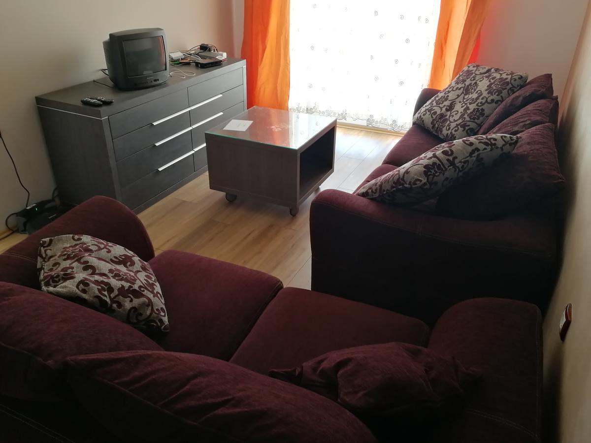 Apartments "Predah Kod Baraca" Ni Екстериор снимка
