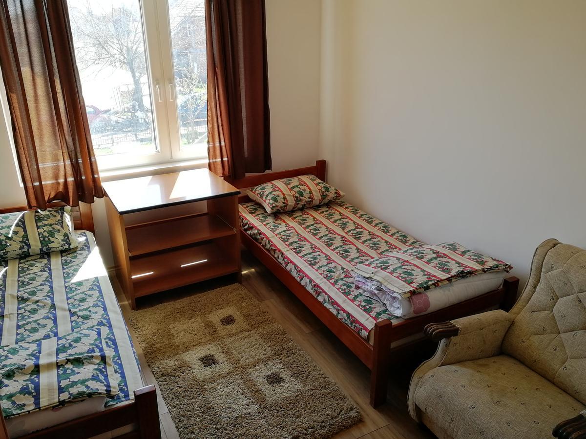 Apartments "Predah Kod Baraca" Ni Екстериор снимка