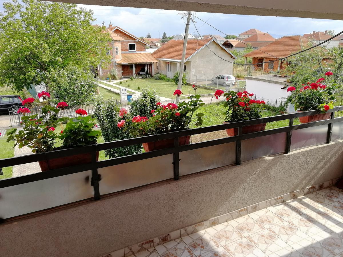 Apartments "Predah Kod Baraca" Ni Екстериор снимка