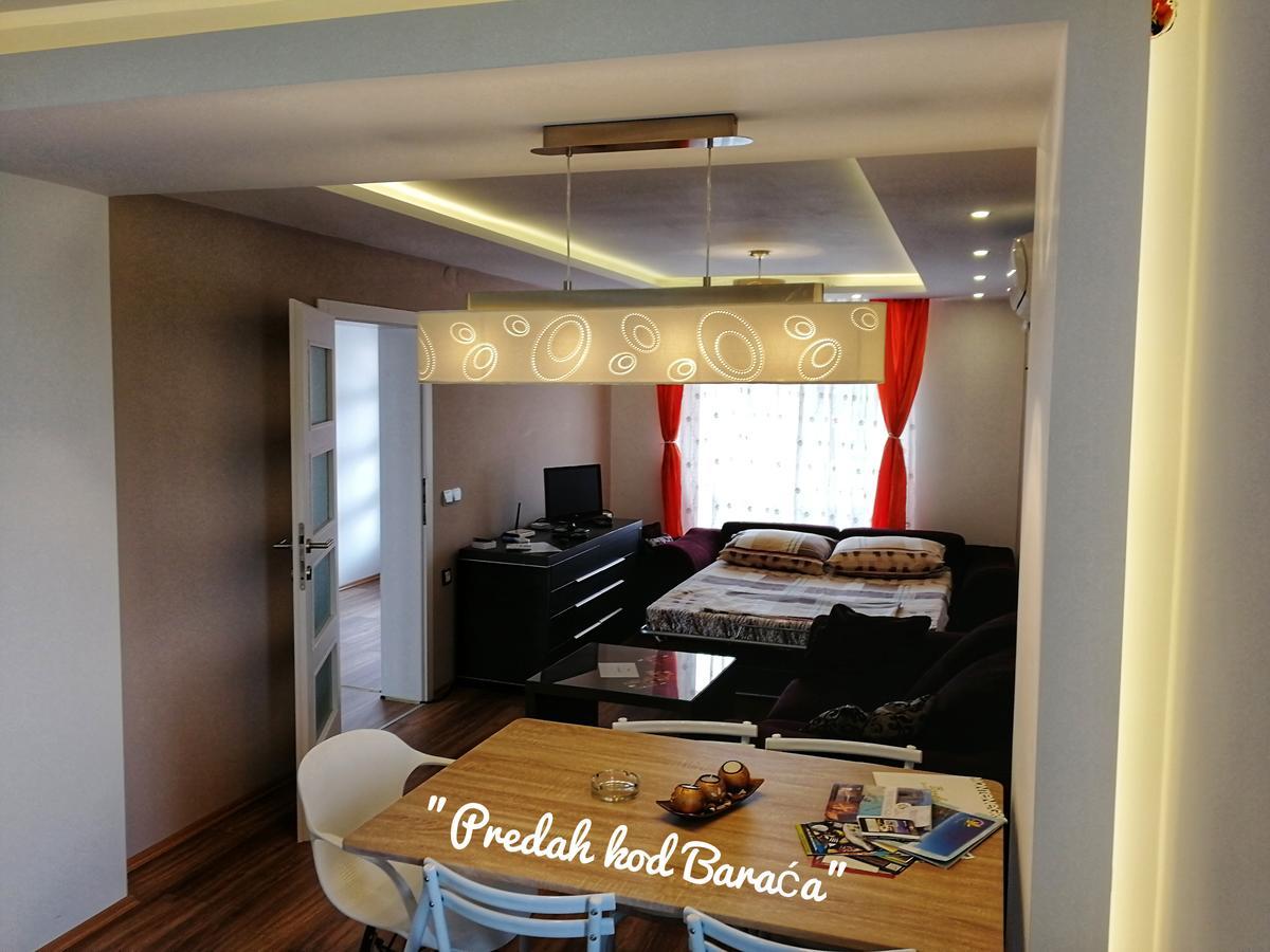 Apartments "Predah Kod Baraca" Ni Екстериор снимка
