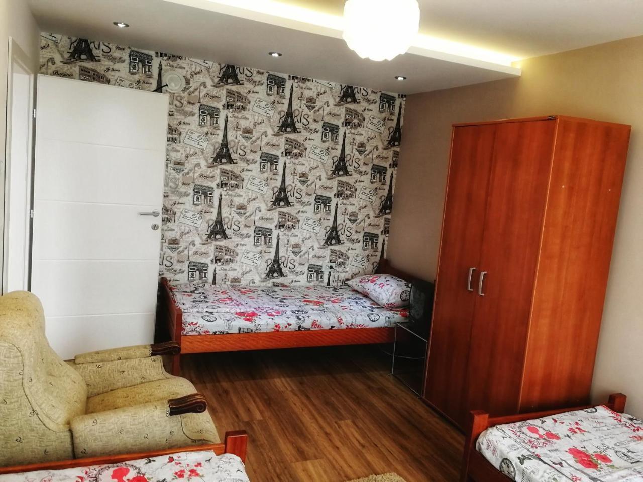 Apartments "Predah Kod Baraca" Ni Екстериор снимка