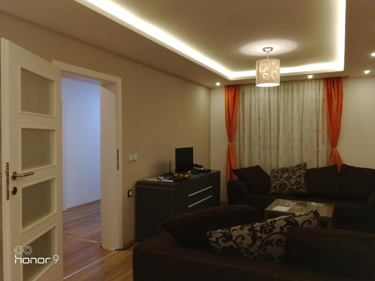 Apartments "Predah Kod Baraca" Ni Екстериор снимка