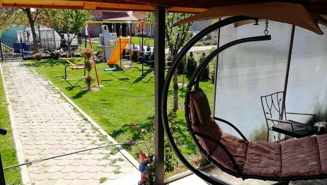 Apartments "Predah Kod Baraca" Ni Екстериор снимка