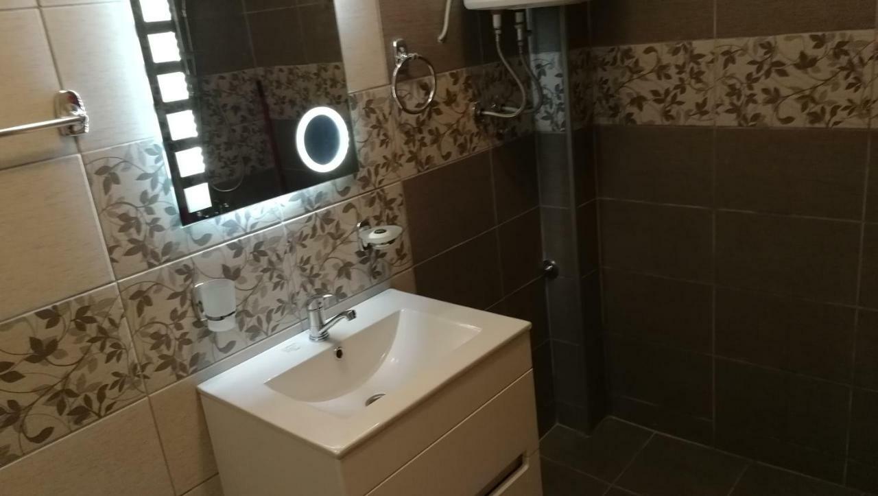 Apartments "Predah Kod Baraca" Ni Екстериор снимка