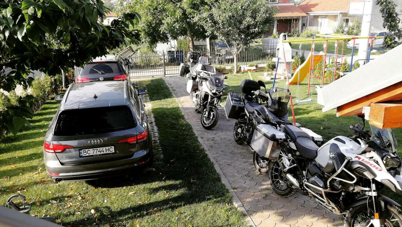 Apartments "Predah Kod Baraca" Ni Екстериор снимка