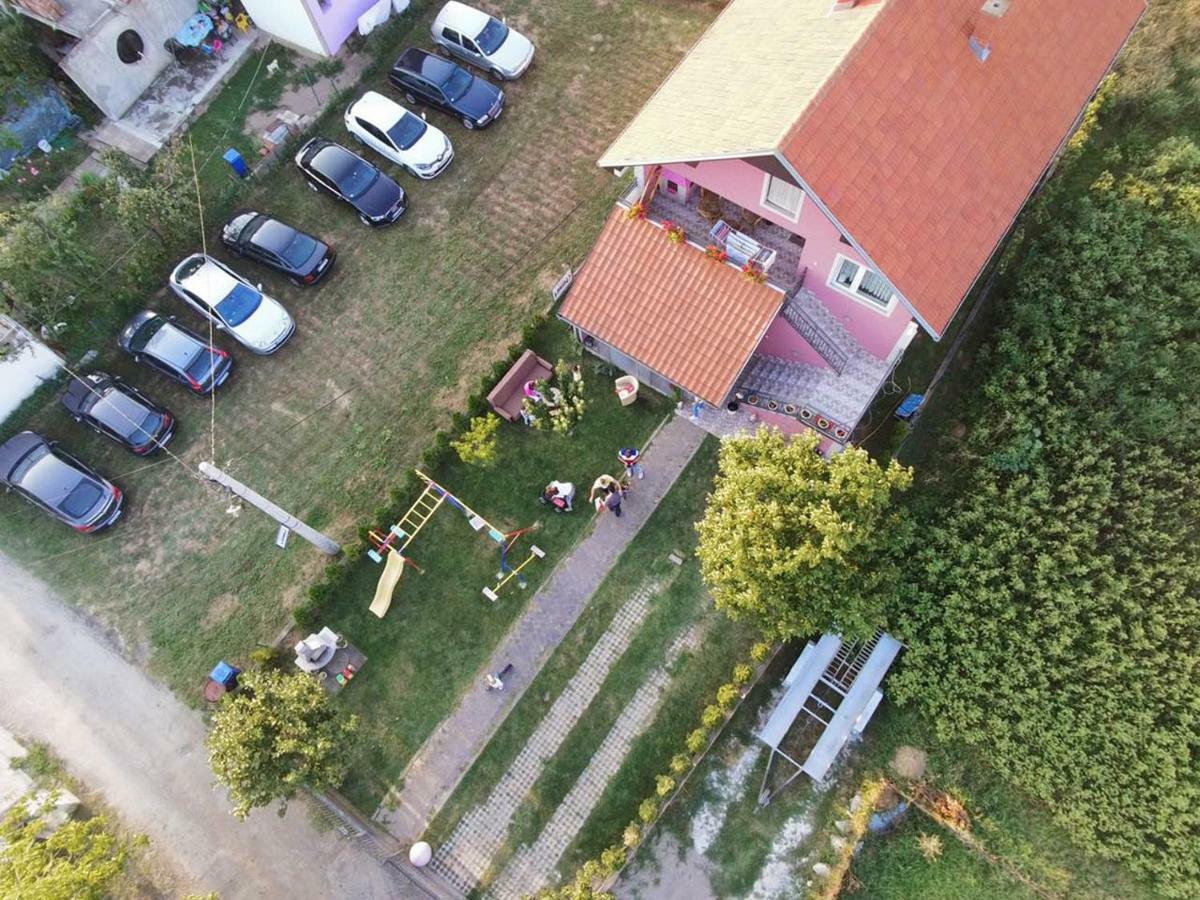 Apartments "Predah Kod Baraca" Ni Екстериор снимка